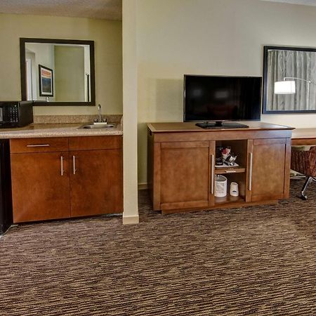 Hampton Inn Concord/Kannapolis Exterior foto