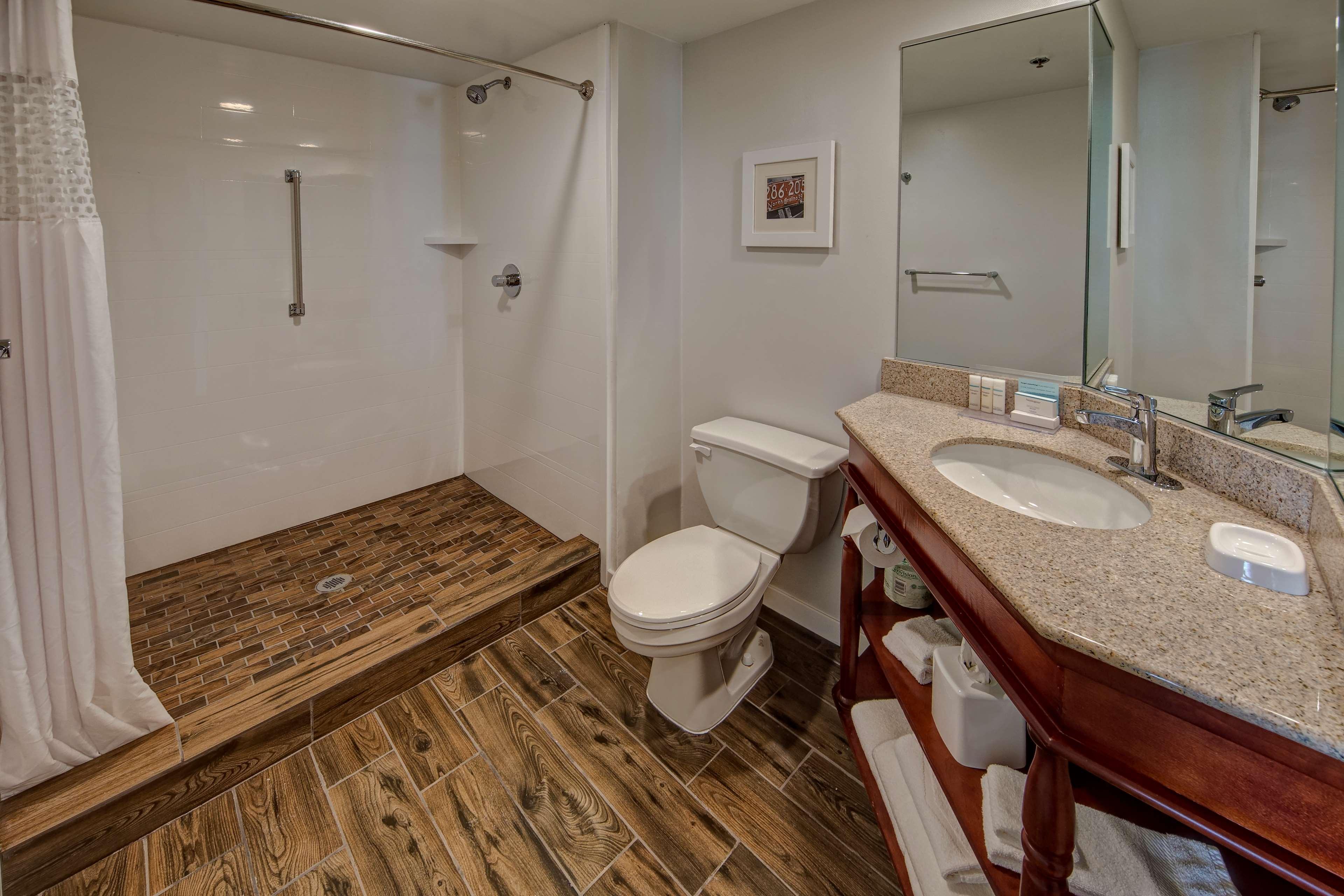 Hampton Inn Concord/Kannapolis Exterior foto