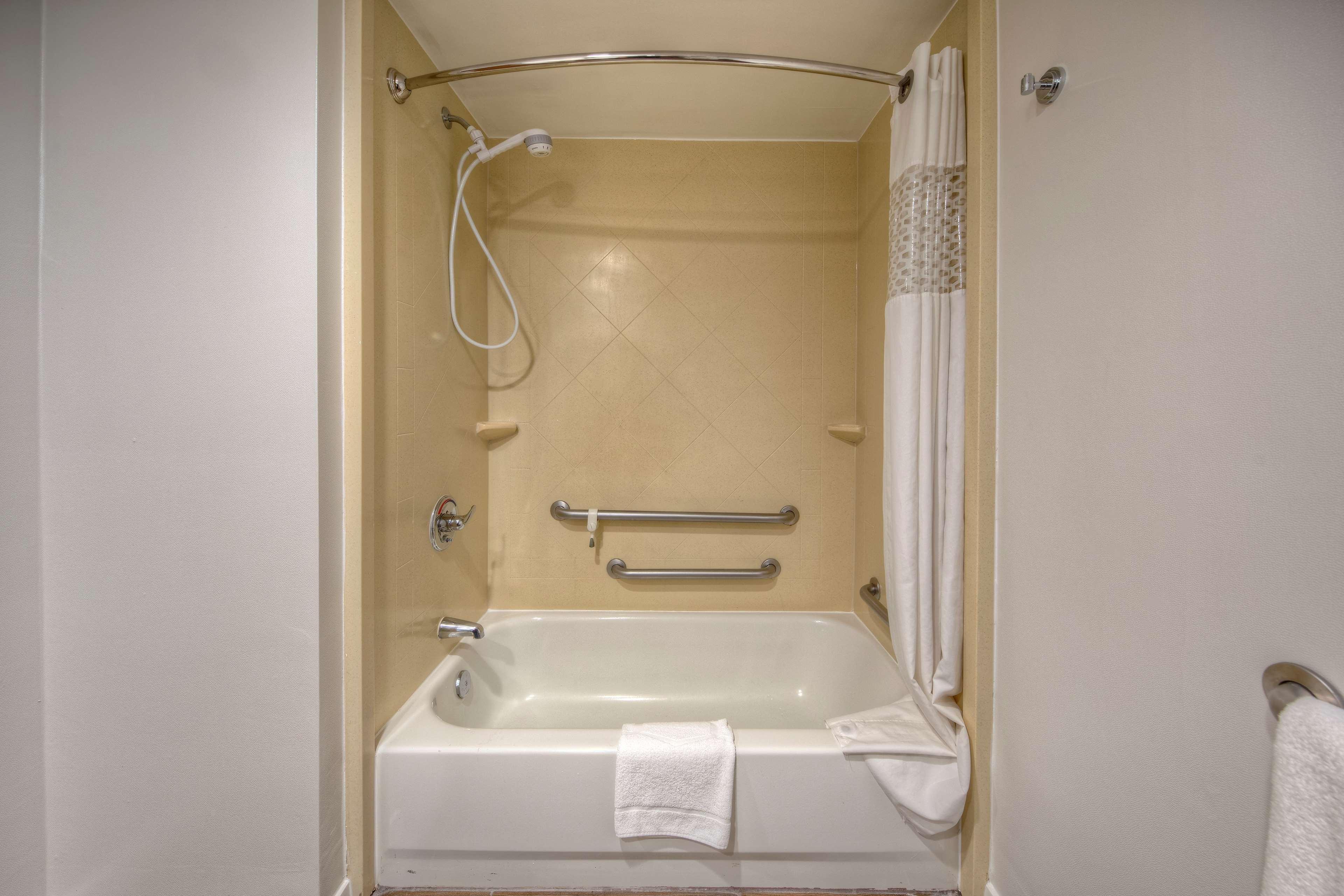 Hampton Inn Concord/Kannapolis Exterior foto