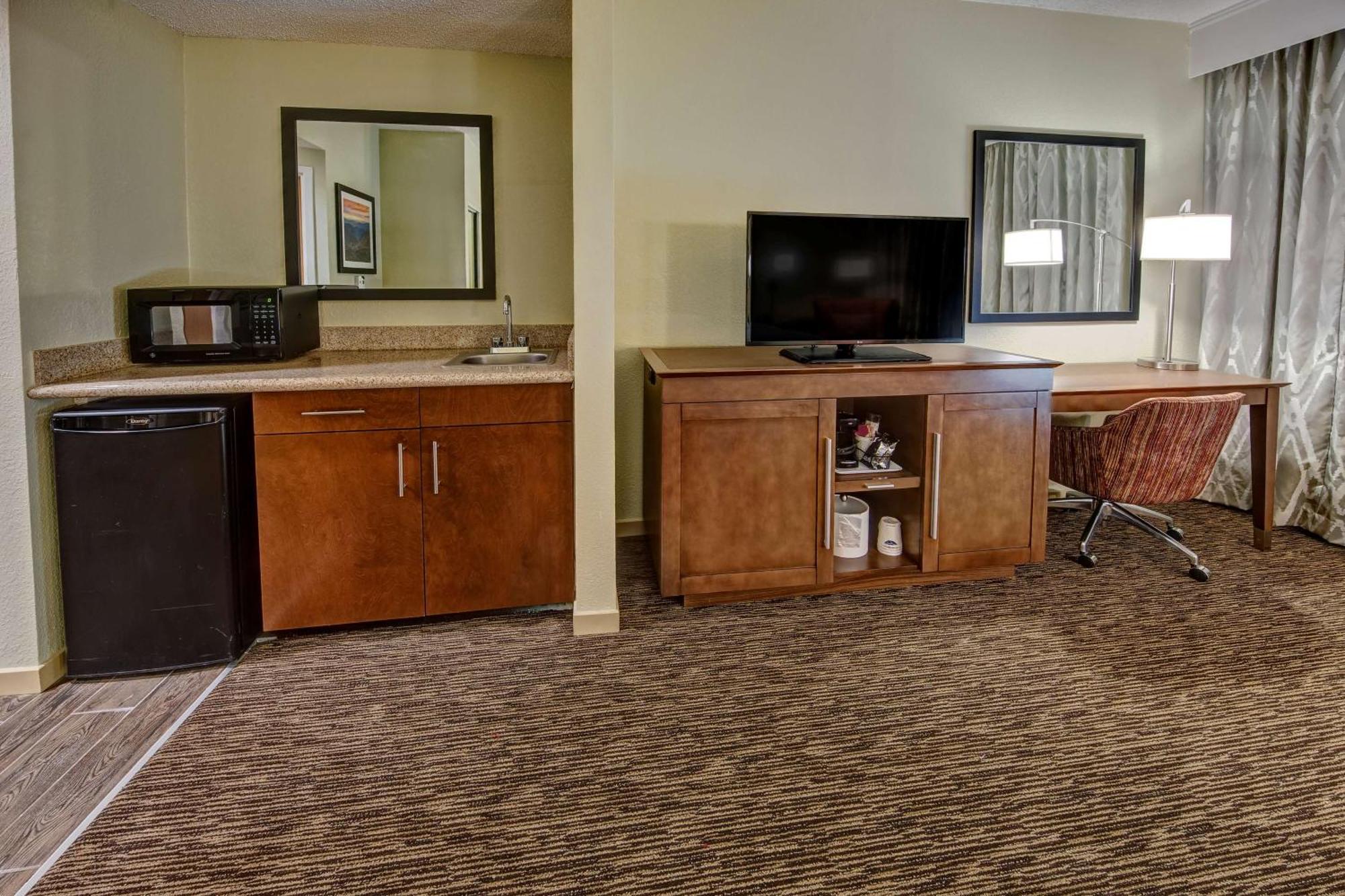 Hampton Inn Concord/Kannapolis Exterior foto