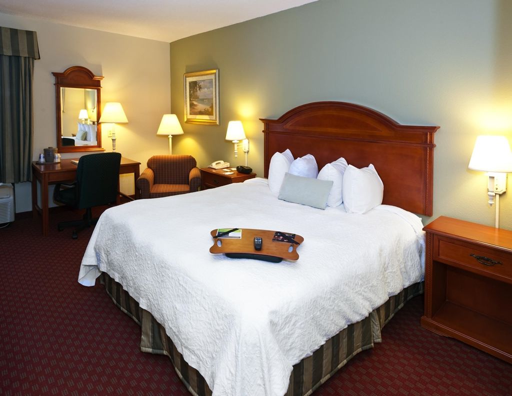 Hampton Inn Concord/Kannapolis Cameră foto