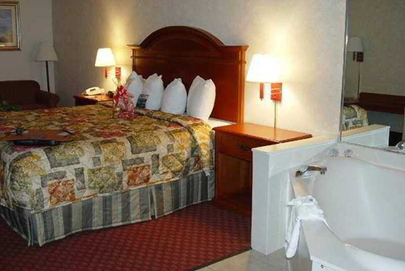 Hampton Inn Concord/Kannapolis Cameră foto