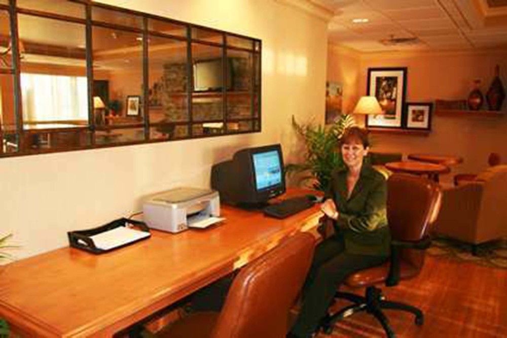 Hampton Inn Concord/Kannapolis Exterior foto